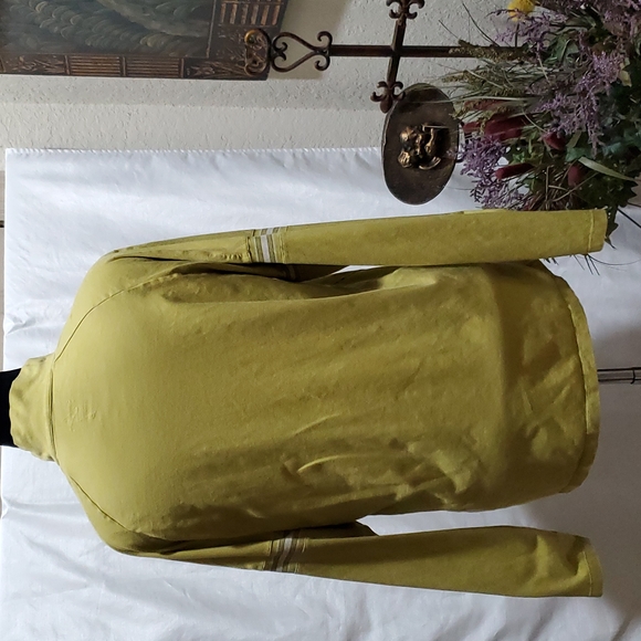 SZ. LARGE CALVIN KLINE SPORT TOP - Picture 4 of 4